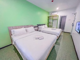 TT Dorf Hotel Taiping