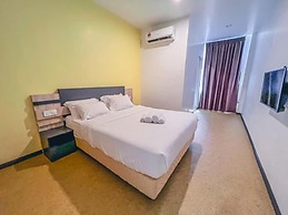 TT Dorf Hotel Taiping