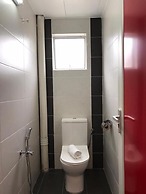 TT Dorf Hotel Taiping