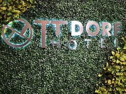 TT Dorf Hotel Taiping