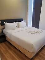 TT Dorf Hotel Taiping