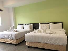 TT Dorf Hotel Taiping