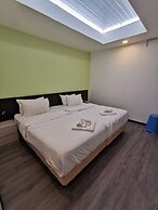 TT Dorf Hotel Matang