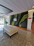 TT Dorf Hotel Matang