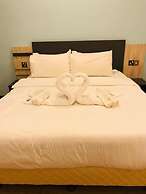 TT Dorf Hotel Matang