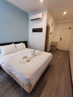 TT Dorf Hotel Matang