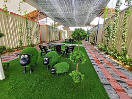 TT Dorf Hotel Matang