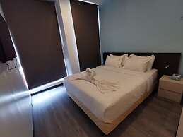 TT Dorf Hotel Matang