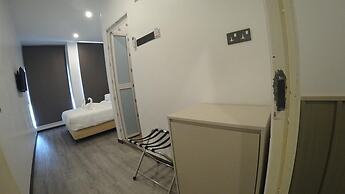 TT Dorf Hotel Matang