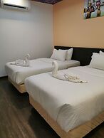 TT Dorf Hotel Matang