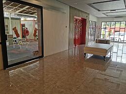 TT Dorf Hotel Matang