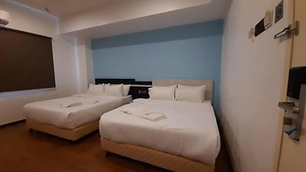 TT Dorf Hotel Matang