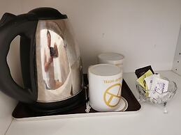 TT Dorf Hotel Matang