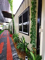 TT Dorf Hotel Matang