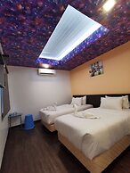 TT Dorf Hotel Matang