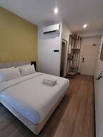 TT Dorf Hotel Matang