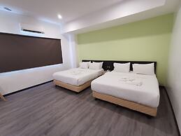 TT Dorf Hotel Matang