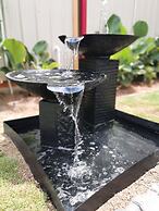 TT Dorf Hotel Matang