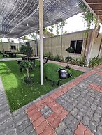 TT Dorf Hotel Matang