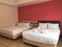 TT Dorf Hotel Matang