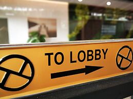 TT Dorf Hotel Matang