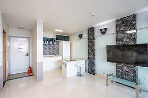 Pohang Pinewave Sea & Spa Pension