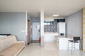 Pohang Pinewave Sea & Spa Pension