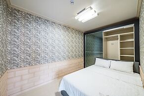 Pohang Pinewave Sea & Spa Pension