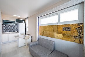 Pohang Pinewave Sea & Spa Pension