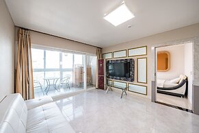 Pohang Pinewave Sea & Spa Pension