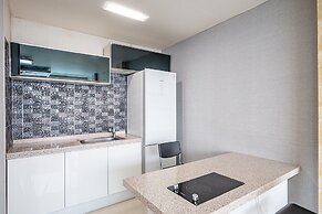 Pohang Pinewave Sea & Spa Pension