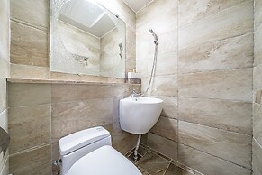 Pohang Pinewave Sea & Spa Pension