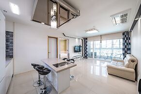 Pohang Pinewave Sea & Spa Pension