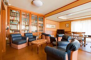 Guesthouse IROHA