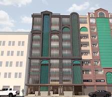 Sanctuary Hotel Yangon