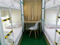 Sanctuary Hotel Yangon