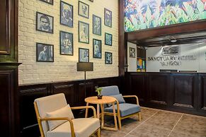 Sanctuary Hotel Yangon