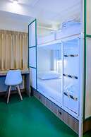 Sanctuary Hotel Yangon