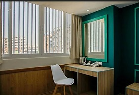 Sanctuary Hotel Yangon