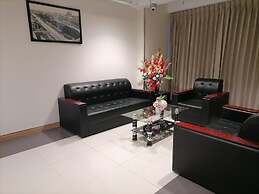 Sanctuary Hotel Yangon