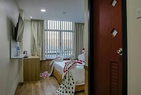 Sanctuary Hotel Yangon