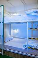 Sanctuary Hotel Yangon