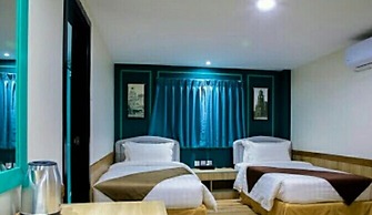 Sanctuary Hotel Yangon