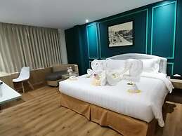 Sanctuary Hotel Yangon