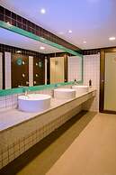 Sanctuary Hotel Yangon