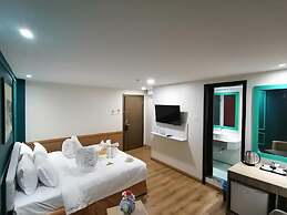 Sanctuary Hotel Yangon