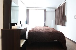 Umeda Hotel