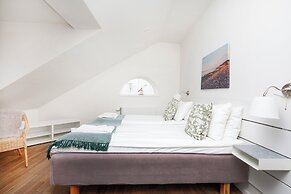 Hotell Röda Magasinet