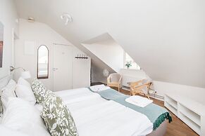 Hotell Röda Magasinet