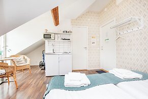 Hotell Röda Magasinet